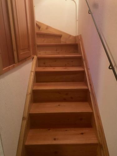 Emeraldway -duplex Apartment In La Salle (Courmayeur)