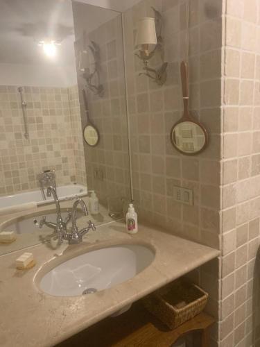 Emeraldway -duplex Apartment In La Salle (Courmayeur)