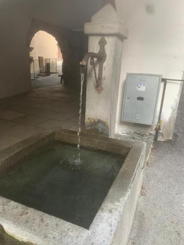 Emeraldway -duplex Apartment In La Salle (Courmayeur)