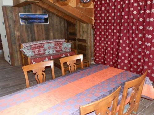Apartamento Ampia Mansarda Con Vista Panoramica