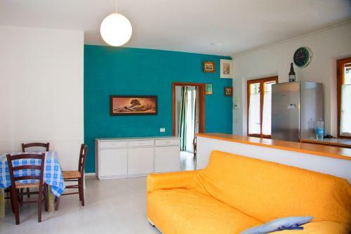 Apartamento Casa Di Grace