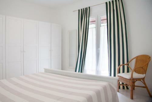 Apartamento Casa Di Grace