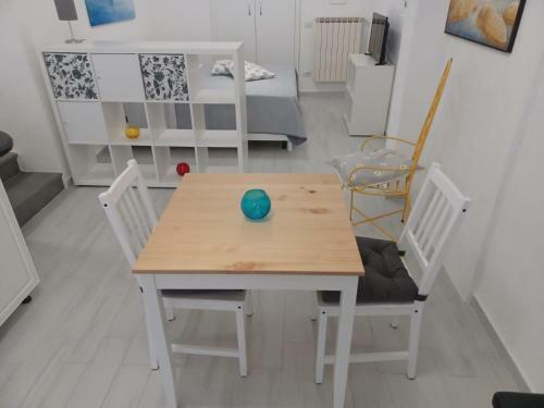 Apartamento Casetta Cirant�