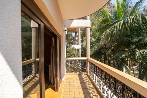 Hotel Ocean Wellness Resort