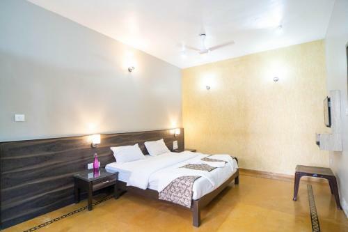 Hotel Ocean Wellness Resort
