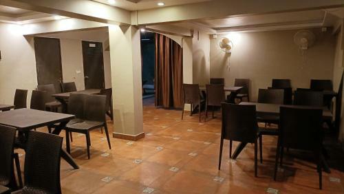 Hotel Ocean Wellness Resort