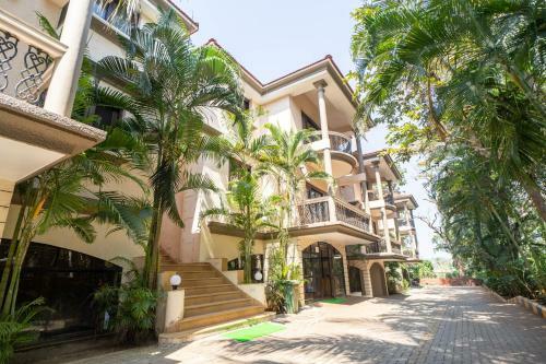 Hotel Ocean Wellness Resort