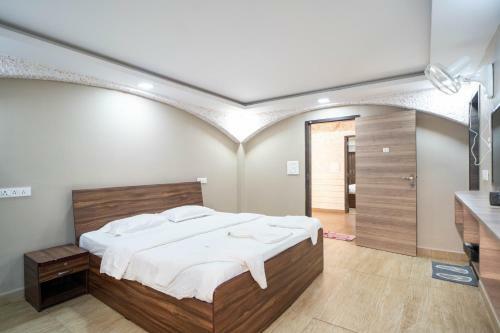 Hotel Ocean Wellness Resort
