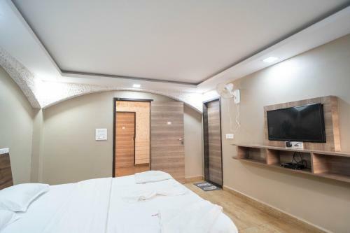 Hotel Ocean Wellness Resort
