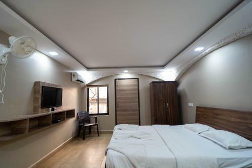 Hotel Ocean Wellness Resort