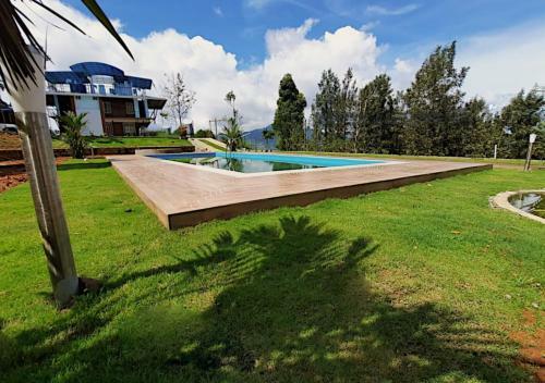 Villa Saffronstays Cholamala