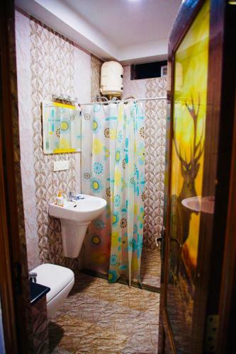 Apartamento Bethany Inn Italian 2 Bhk