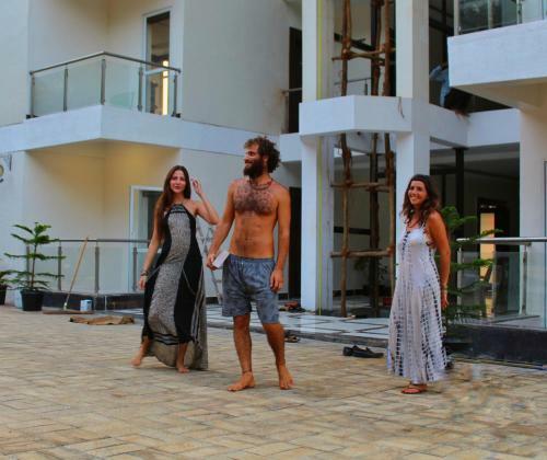 Hotel Regulus Resort