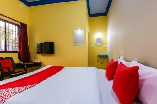 Hostal Raghul Residency