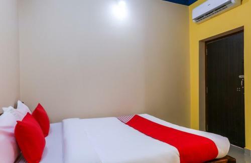Hostal Raghul Residency