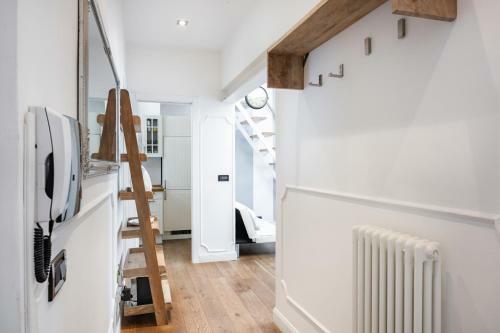 Apartamento La Spezia Railway Station Lovely Flat