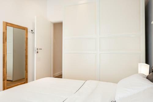 Apartamento La Spezia Railway Station Lovely Flat