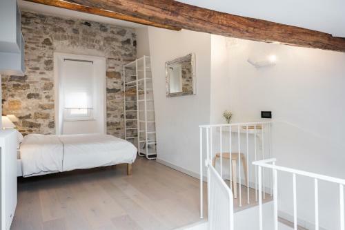 Apartamento La Spezia Railway Station Lovely Flat