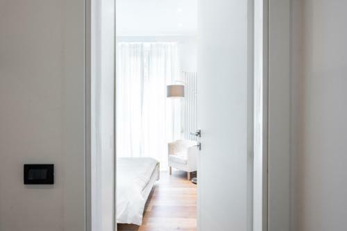 Apartamento La Spezia Railway Station Lovely Flat