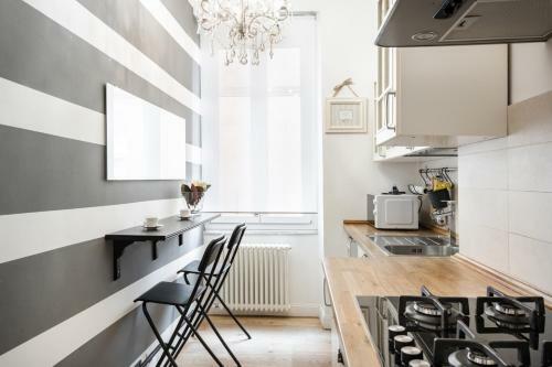 Apartamento La Spezia Railway Station Lovely Flat