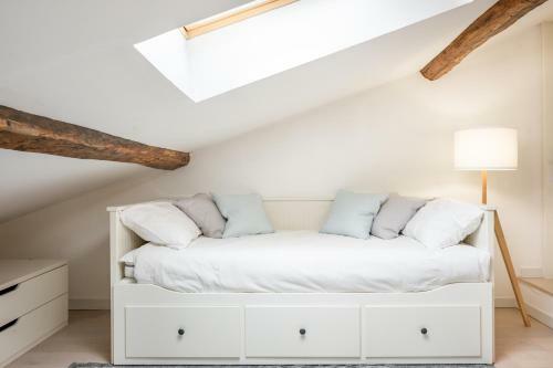 Apartamento La Spezia Railway Station Lovely Flat