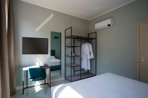Your Stay Hotel