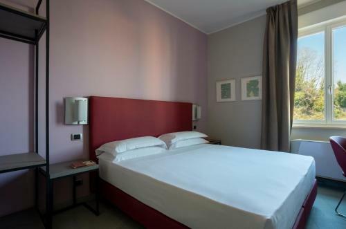 Your Stay Hotel