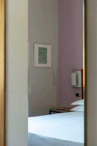 Your Stay Hotel