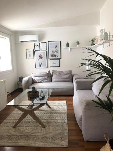 Apartamento Terrazza Del Prione 54