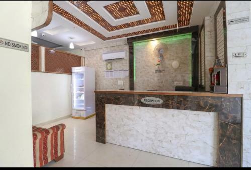 Hotel Galaxy View