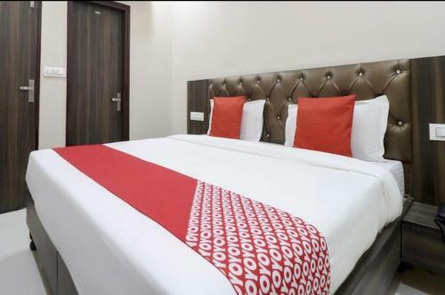 Hotel Galaxy View