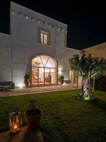 Bed & Breakfast Dimora Oru