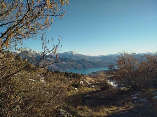 Villa L'epicl�a