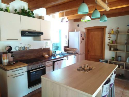 Villa L'epicl�a