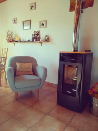 Villa L'epicl�a