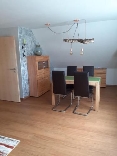 Apartamento Ferienwohnung Schilling