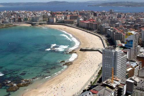Apartamento Oly
