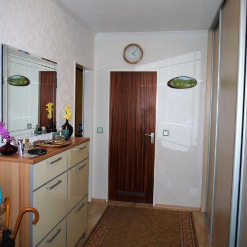 Bed & Breakfast Messe Zimmer In Geteilter Wohnung
