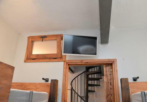 Apartamento Tr�plex R�stico-moderno Hasta 18 Plazas - Pobla de Lillet