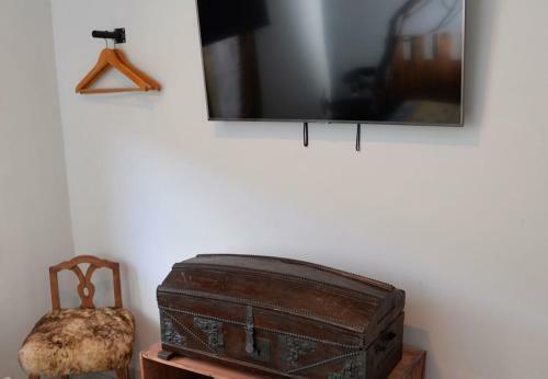 Apartamento Tr�plex R�stico-moderno Hasta 18 Plazas - Pobla de Lillet