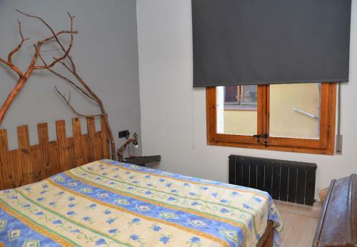 Apartamento Tr�plex R�stico-moderno Hasta 18 Plazas - Pobla de Lillet