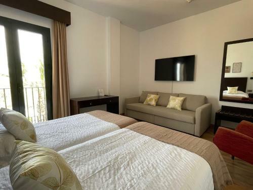 Hotel Hacienda Atalaya