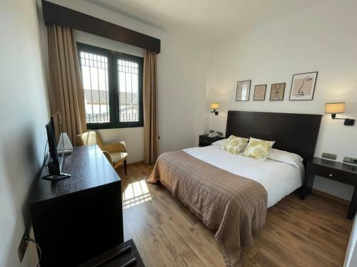 Hotel Hacienda Atalaya