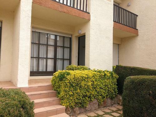 Apartamento Duplex Ducat De Lescala Hutg