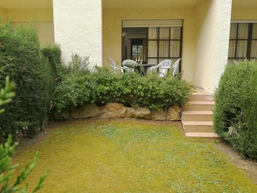 Apartamento Duplex Ducat De Lescala Hutg