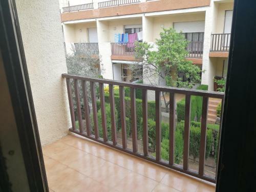 Apartamento Duplex Ducat De Lescala Hutg