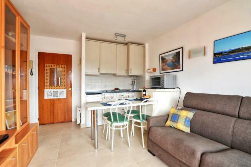 Apartamento Escalet