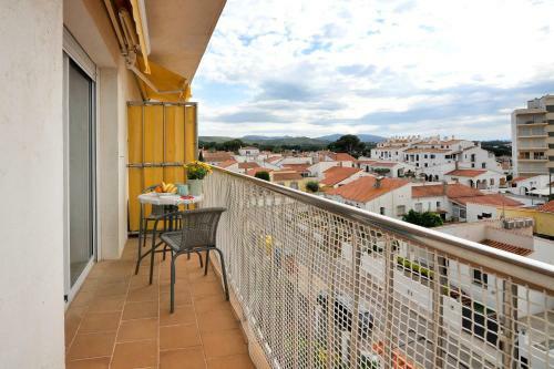 Apartamento Escalet