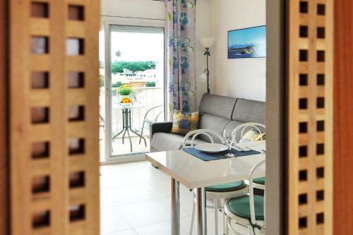 Apartamento Escalet