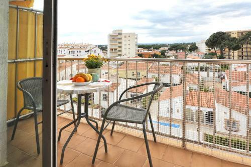 Apartamento Escalet
